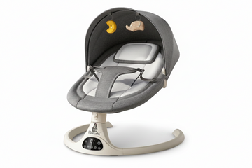 Momushk Baby Rocking Chair