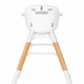 Momushk Baby High Chair
