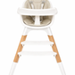 Momushk Baby High Chair