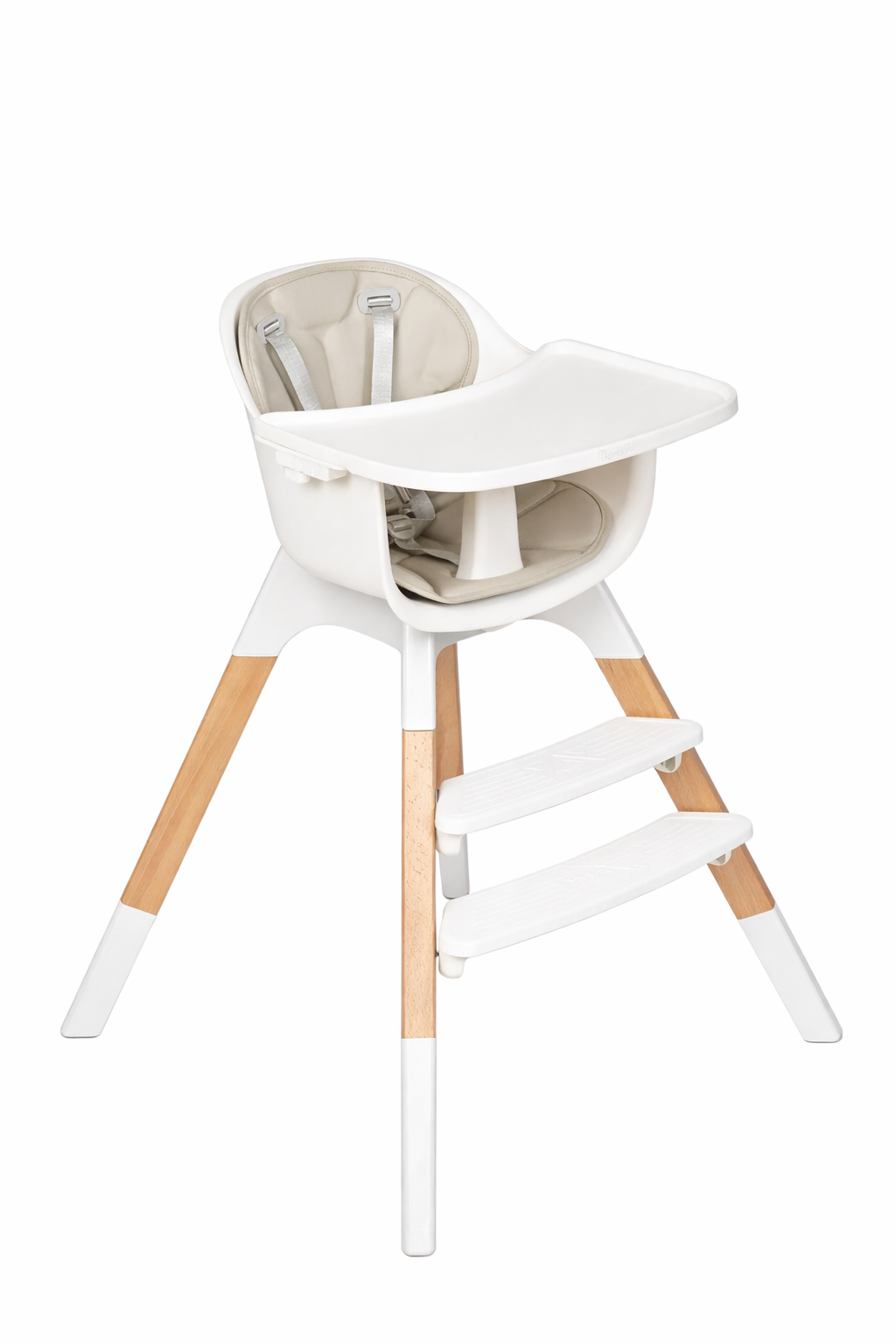Momushk Baby High Chair