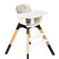 Momushk Baby High Chair