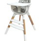 Silla alta para bebé