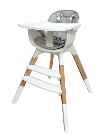 Silla alta para bebé