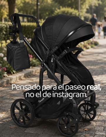 Cochecito para bebé F1