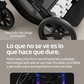 Cochecito para bebé F1