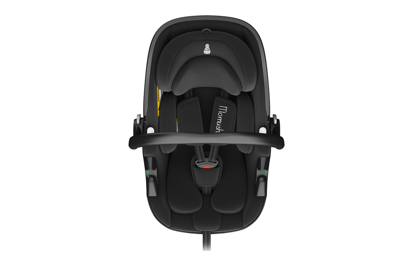 Momushk Baby Carrier
