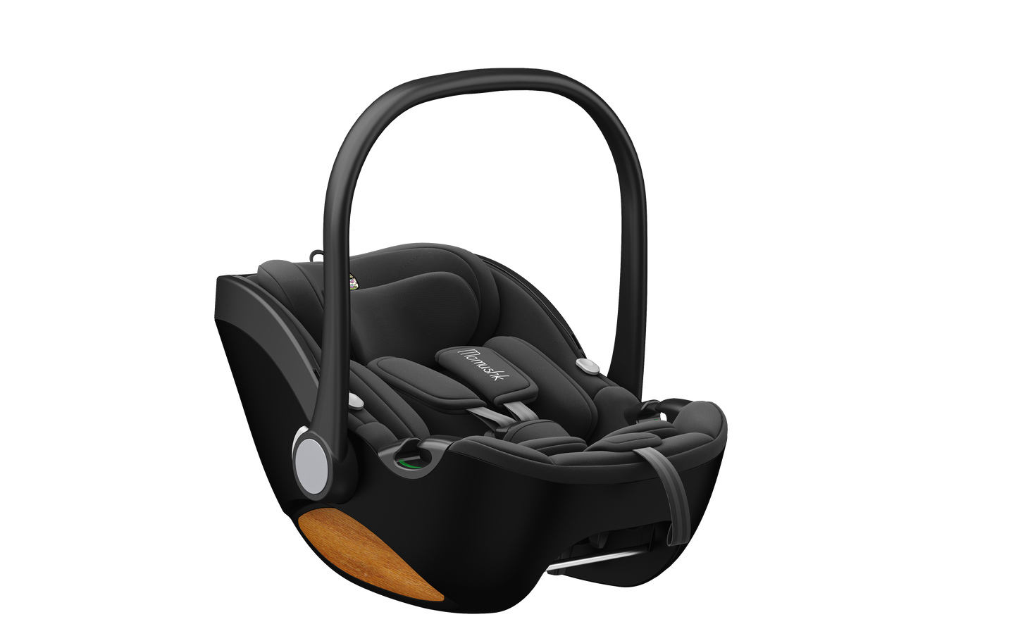 Momushk Baby Carrier
