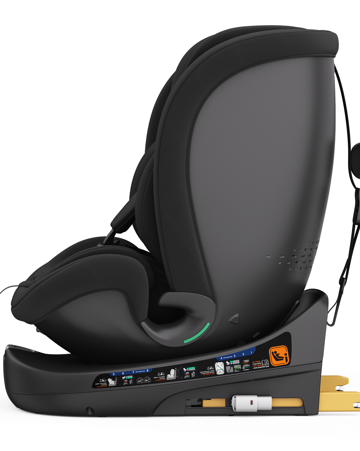 Momushk Baby Car Seat