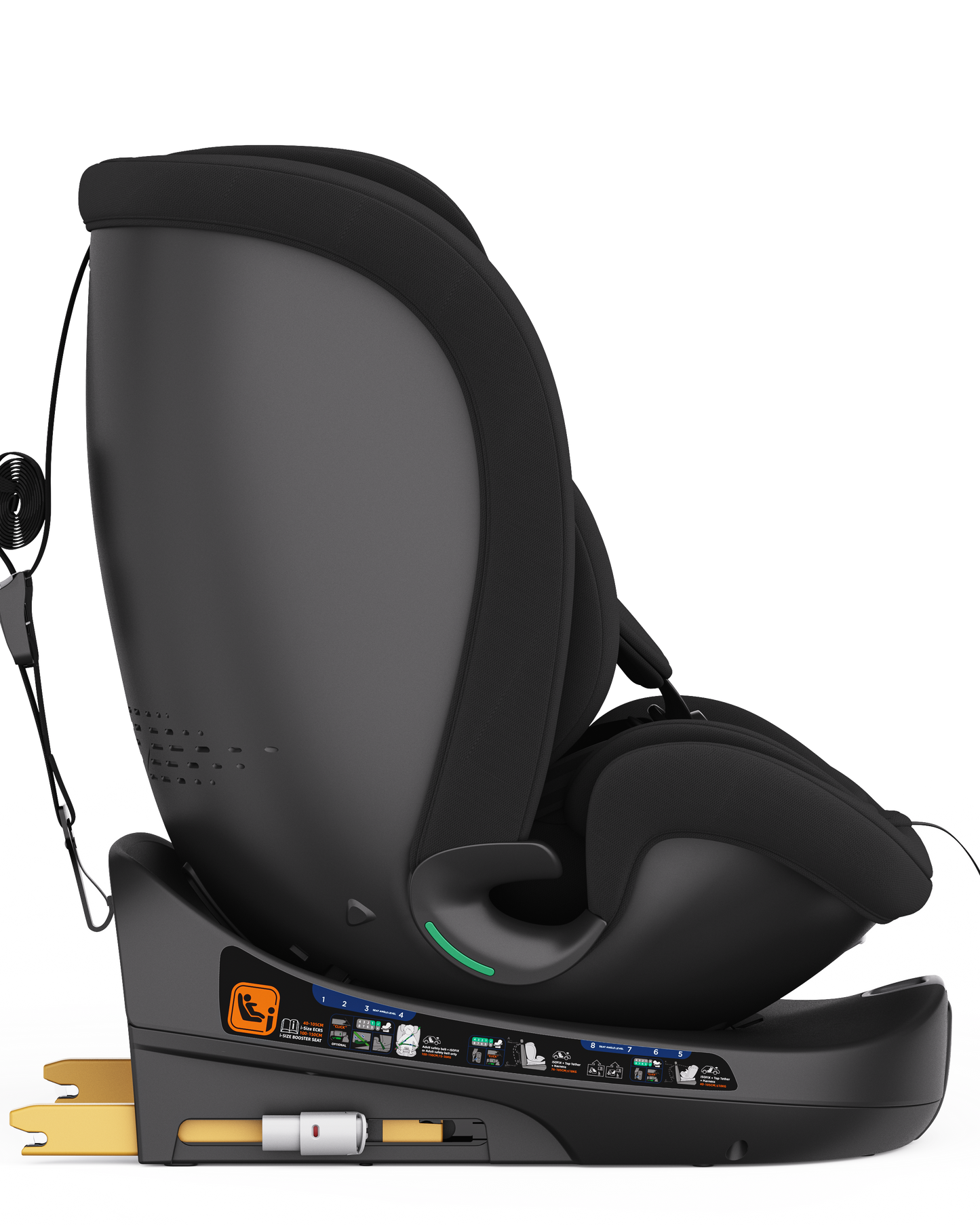 Momushk Baby Car Seat