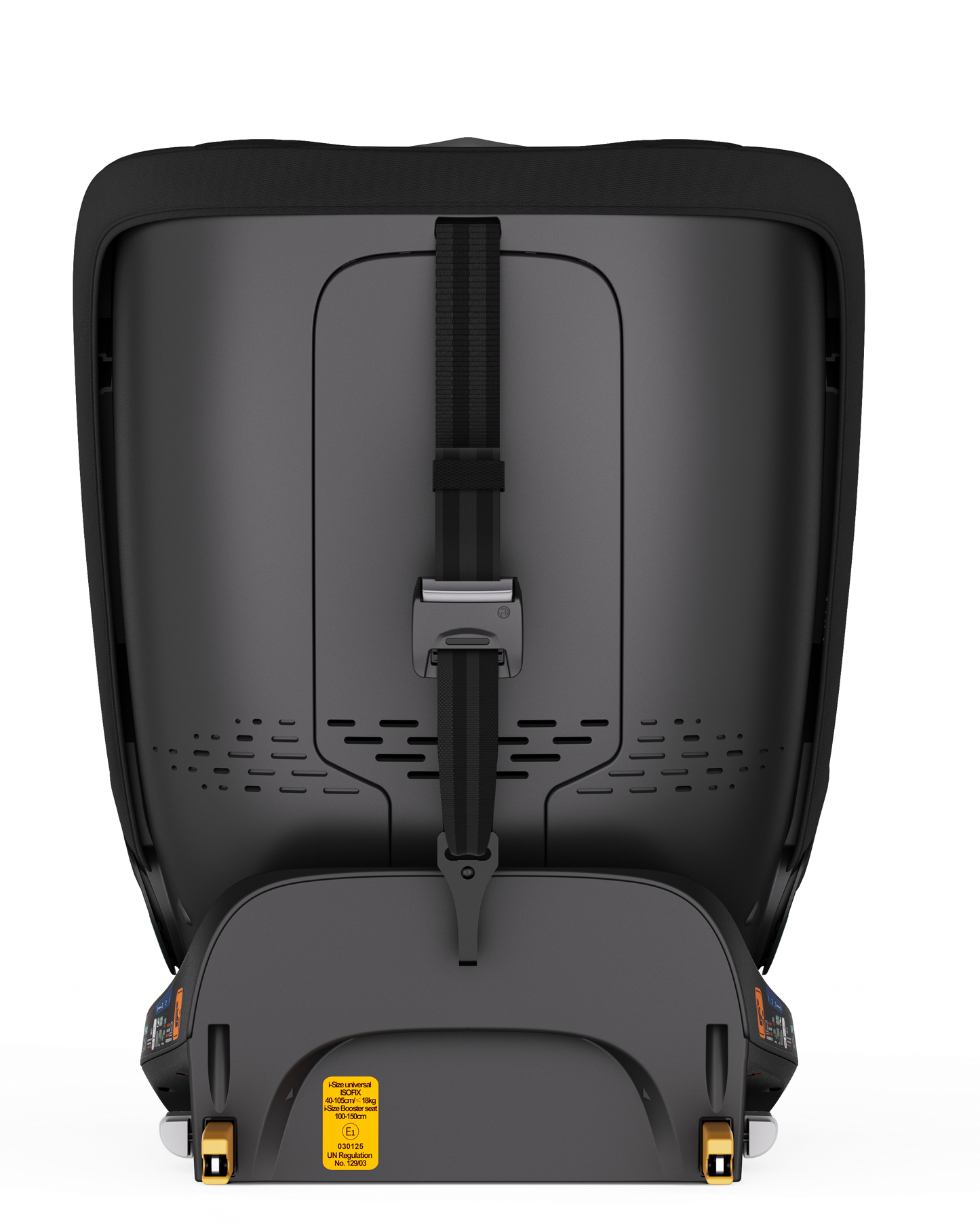 Momushk Baby Car Seat