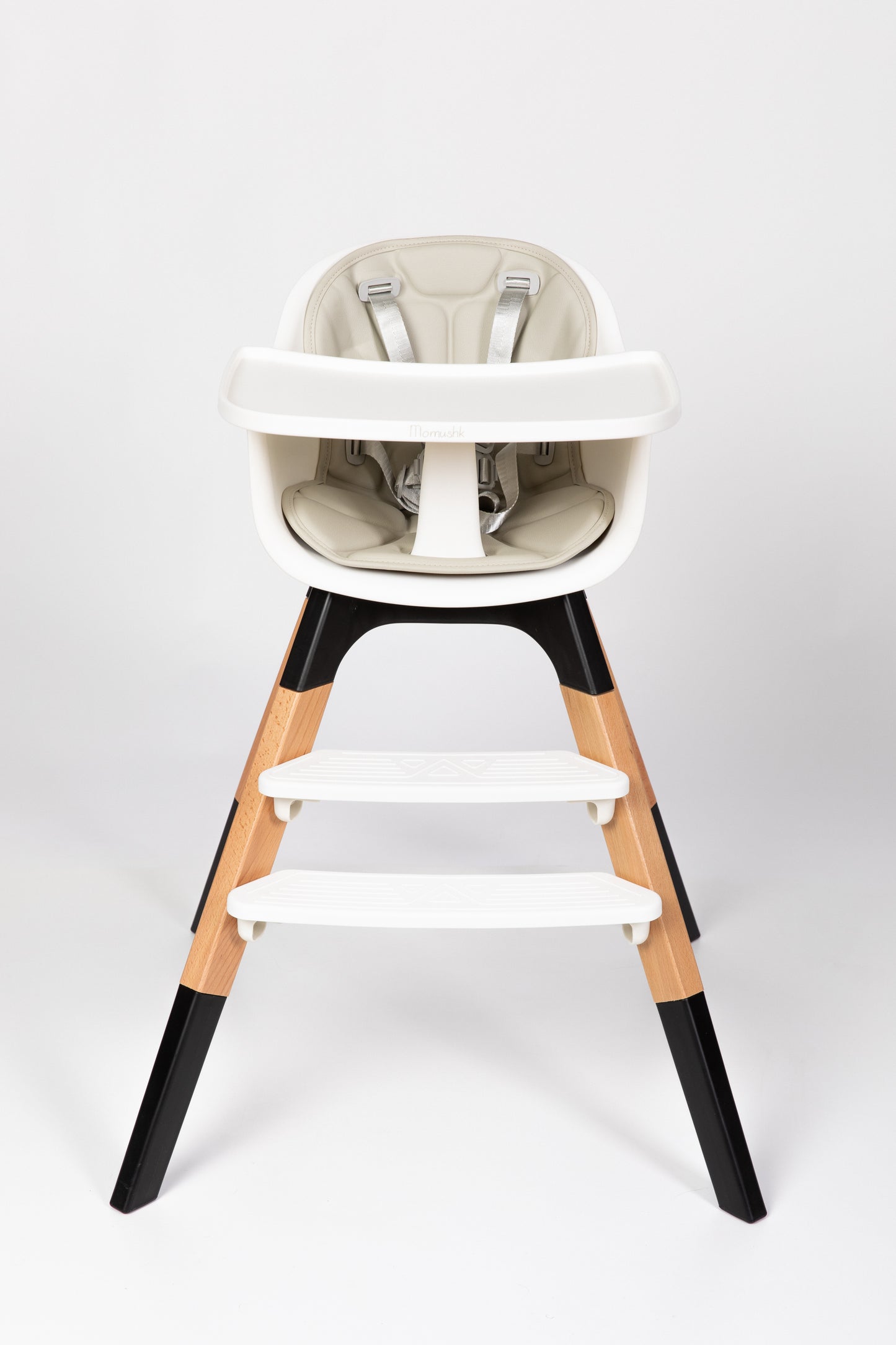 Silla alta para bebé