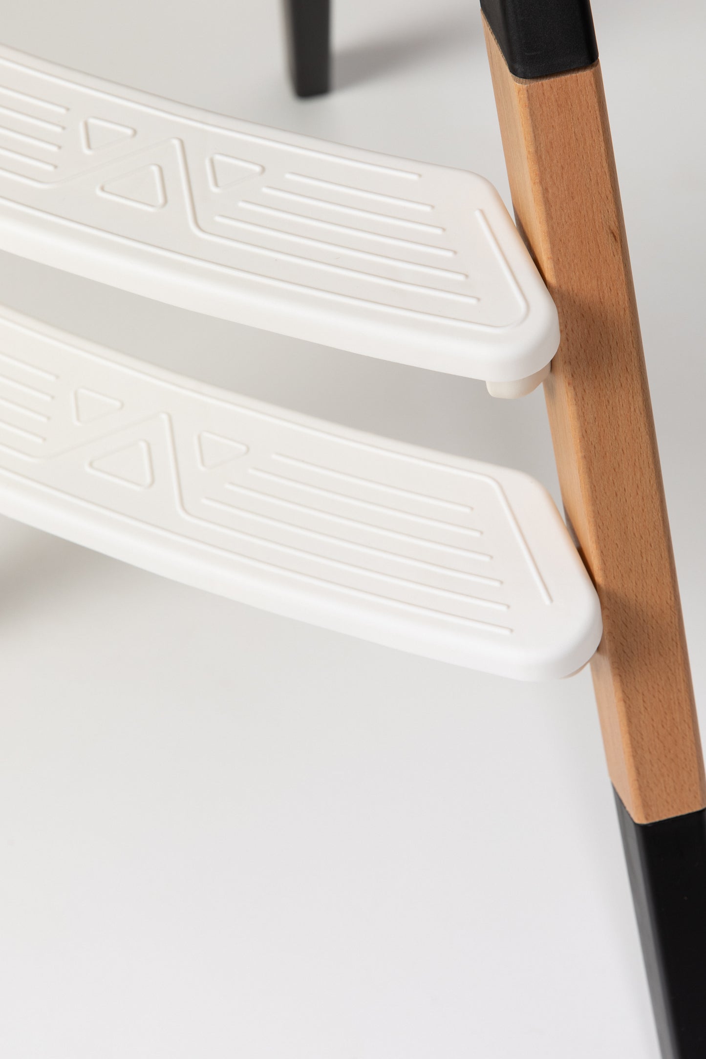 Silla alta para bebé