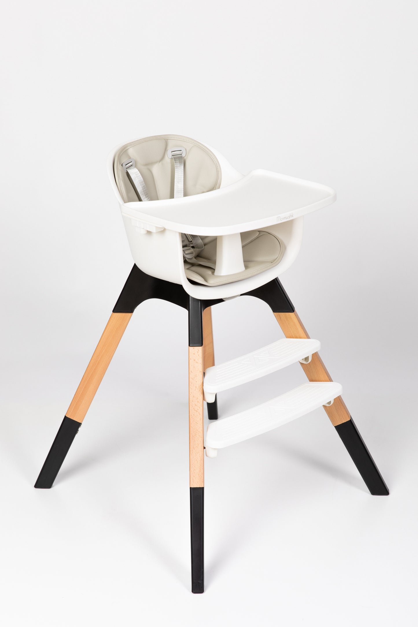 Silla alta para bebé
