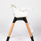Silla alta para bebé