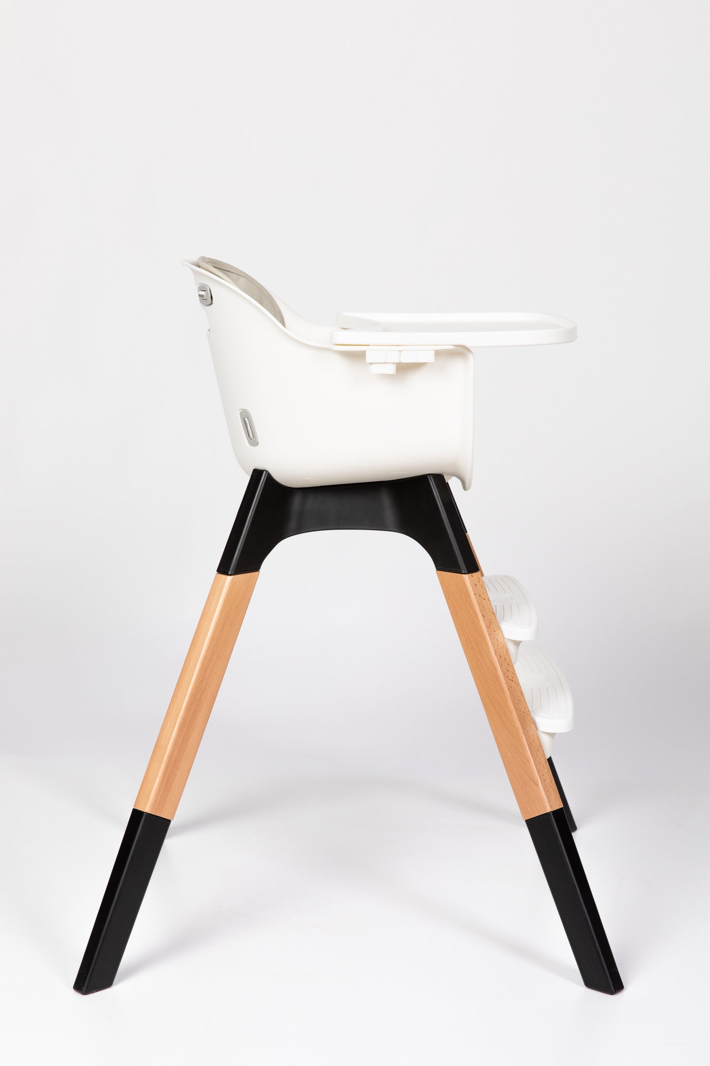 Silla alta para bebé