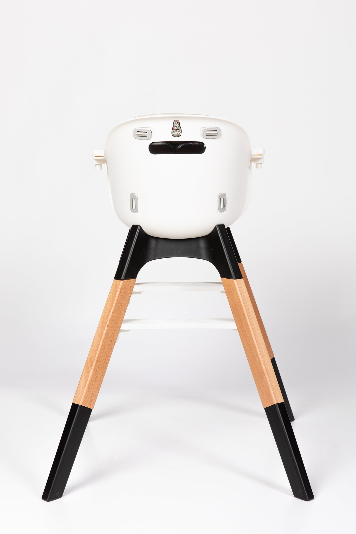 Silla alta para bebé