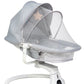 Momushk Multi-Functional Baby Swing