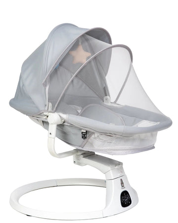 Momushk Multi-Functional Baby Swing