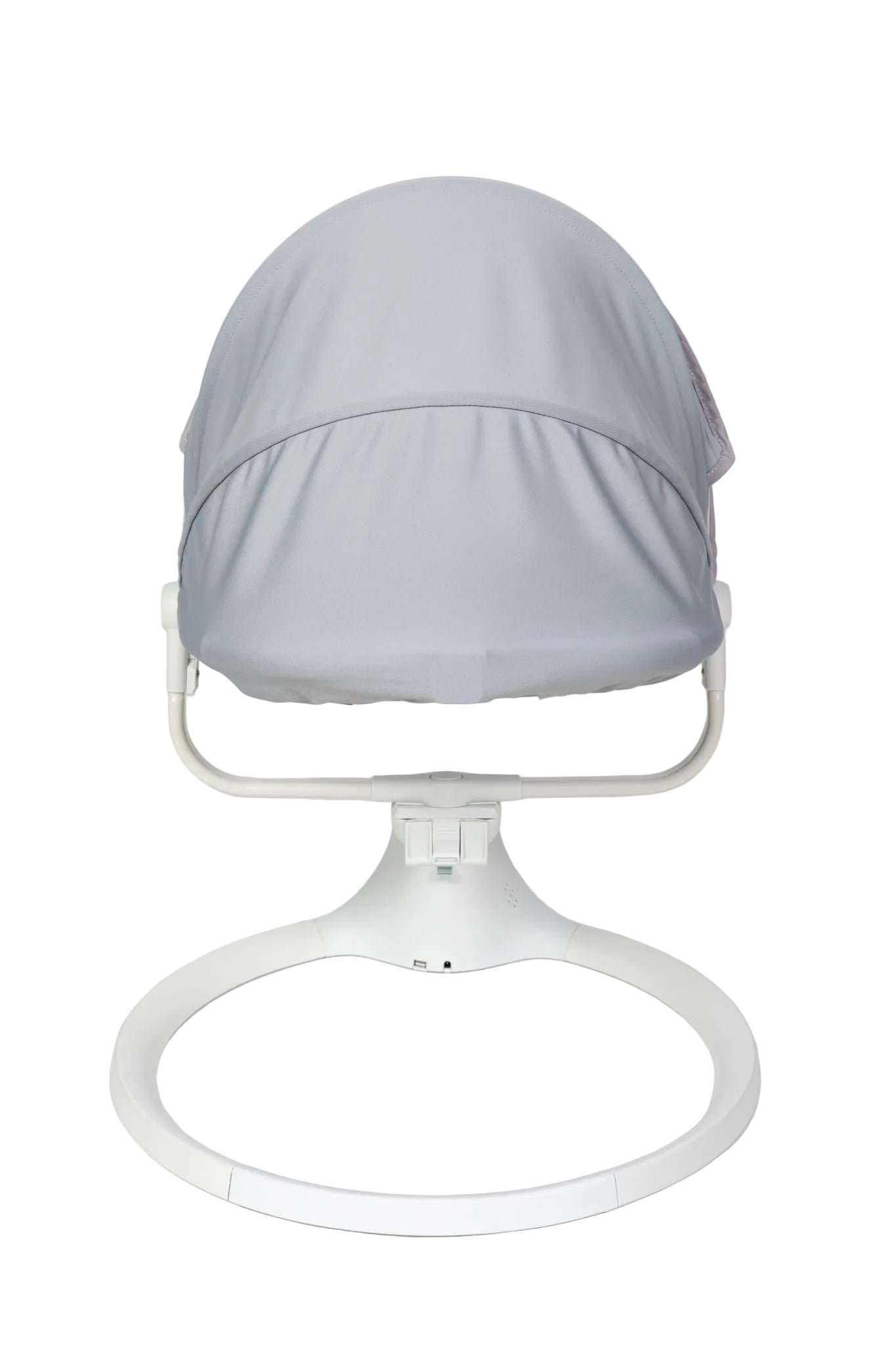 Momushk Multi-Functional Baby Swing