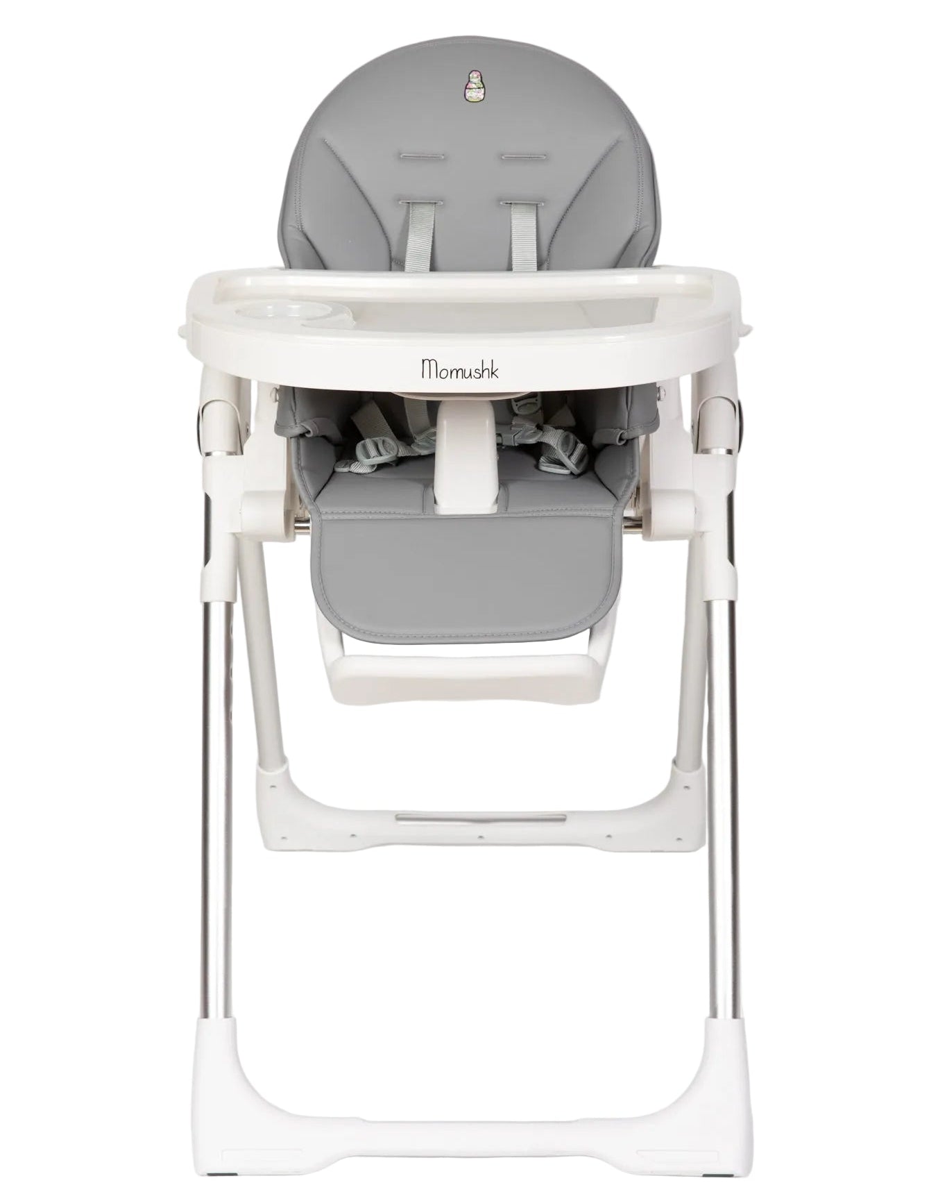 Momushk Baby High Chair 180