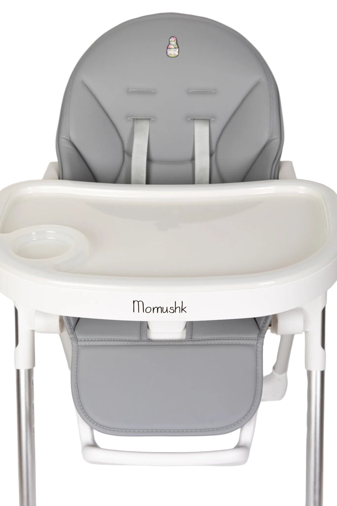 Momushk Baby High Chair 180