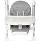 Momushk Baby High Chair 180