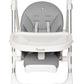 Momushk Baby High Chair 180