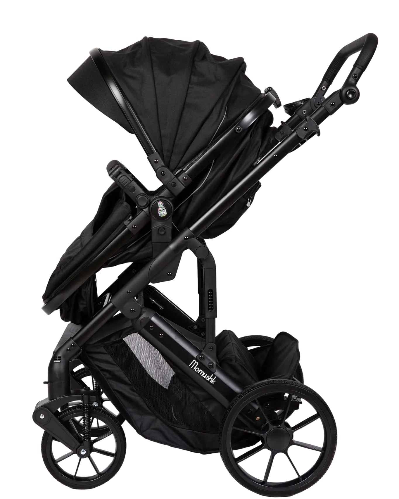 Momushk Baby Stroller F1
