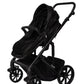 Momushk Baby Stroller F1