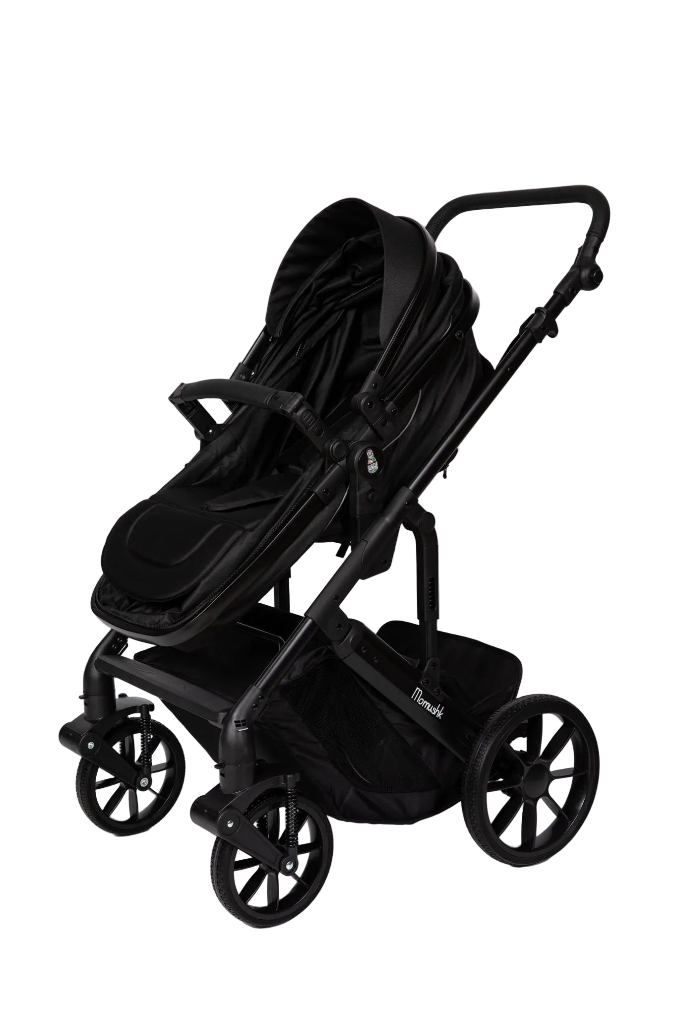 Momushk Baby Stroller F1