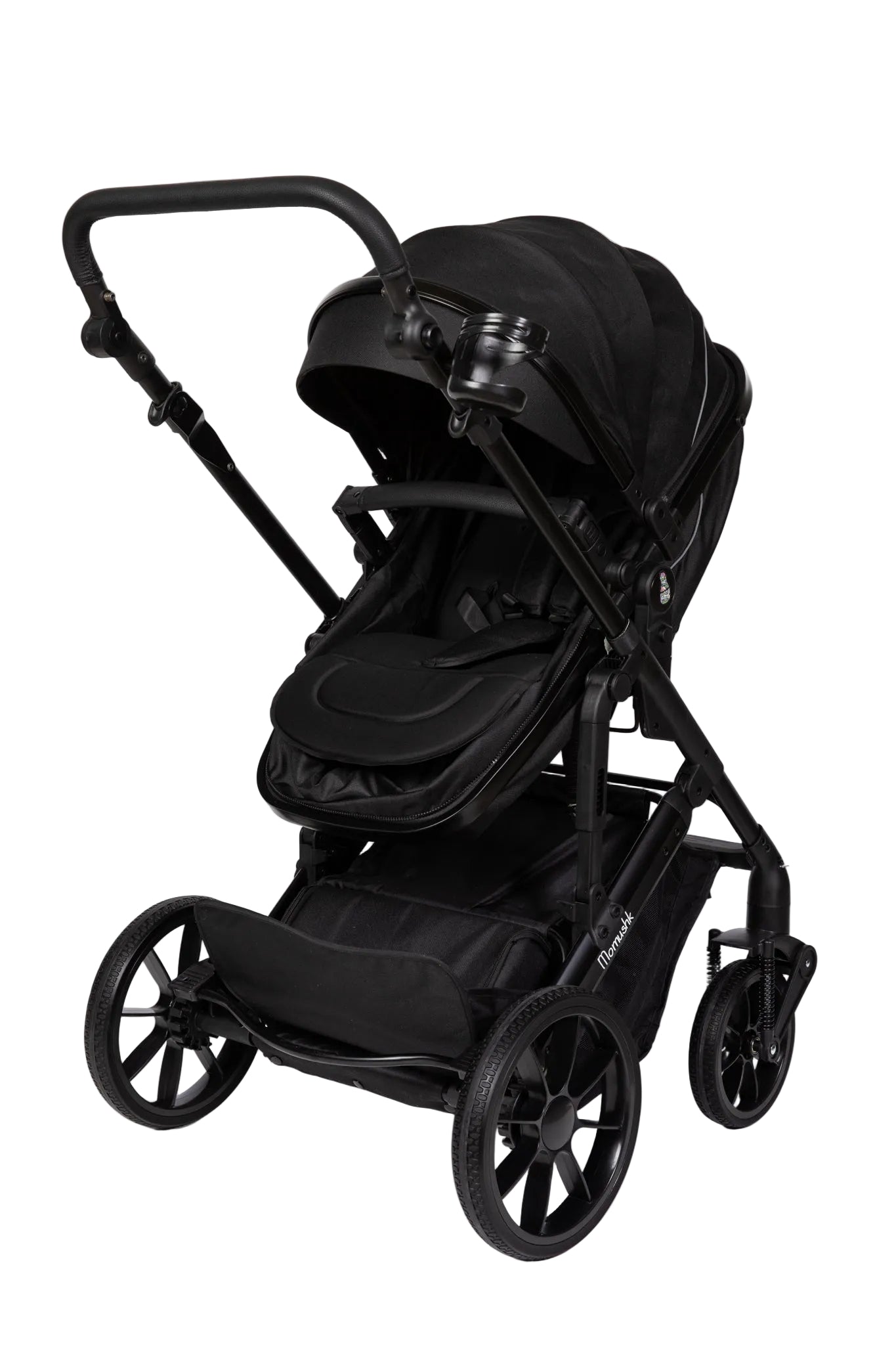 Momushk Baby Stroller F1