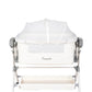 Momushk Multi-Functional Crib