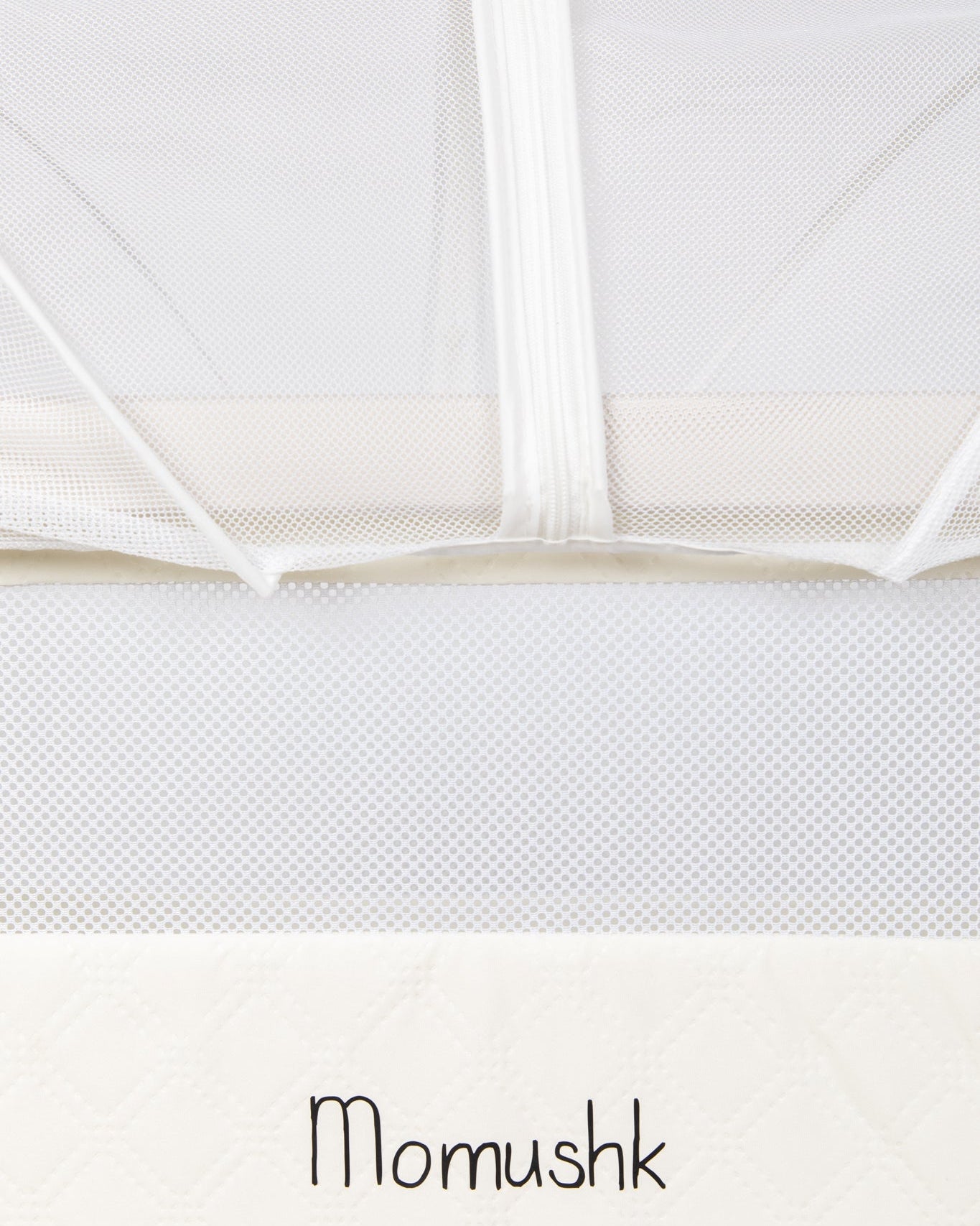 Momushk Multi-Functional Crib