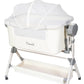 Momushk Multi-Functional Crib