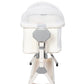 Momushk Multi-Functional Crib
