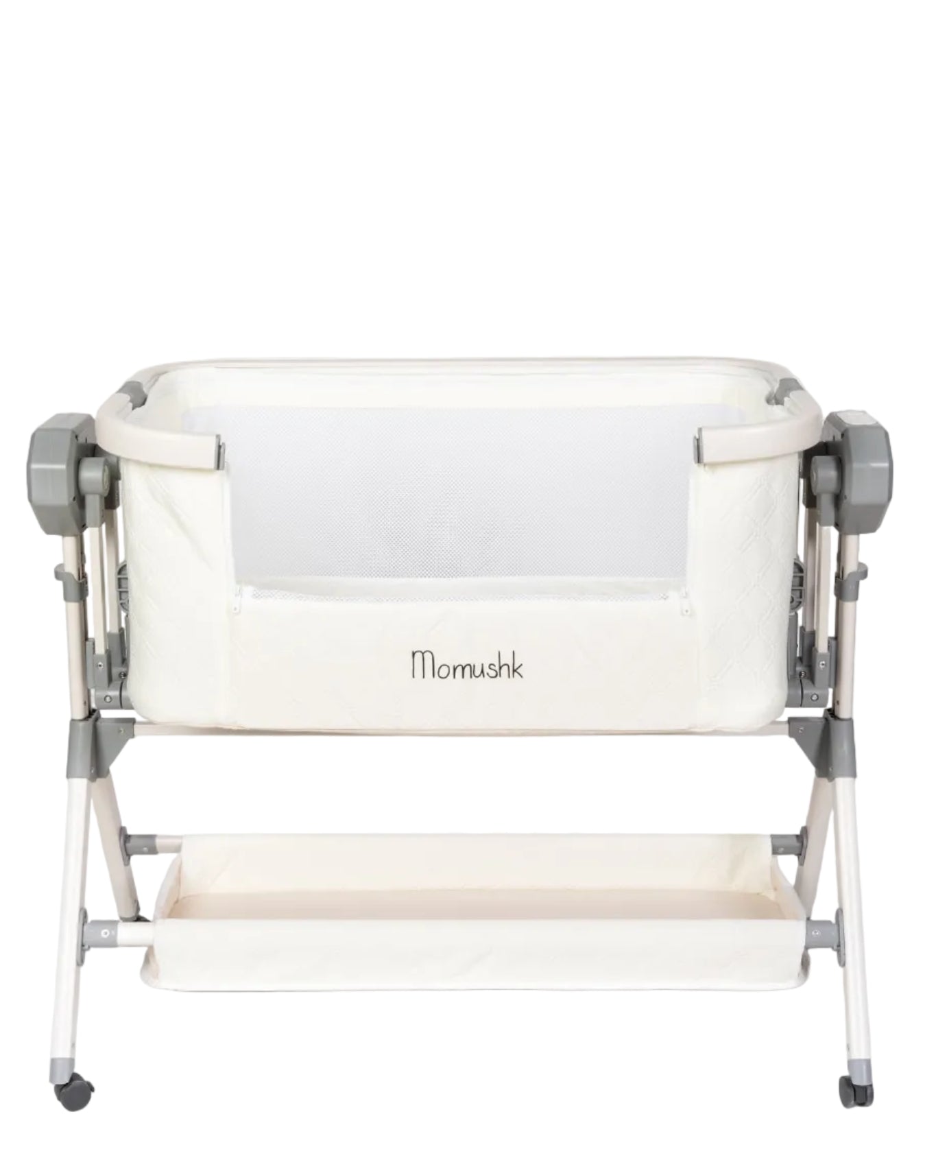 Momushk Multi-Functional Crib