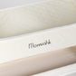 Momushk Multi-Functional Crib