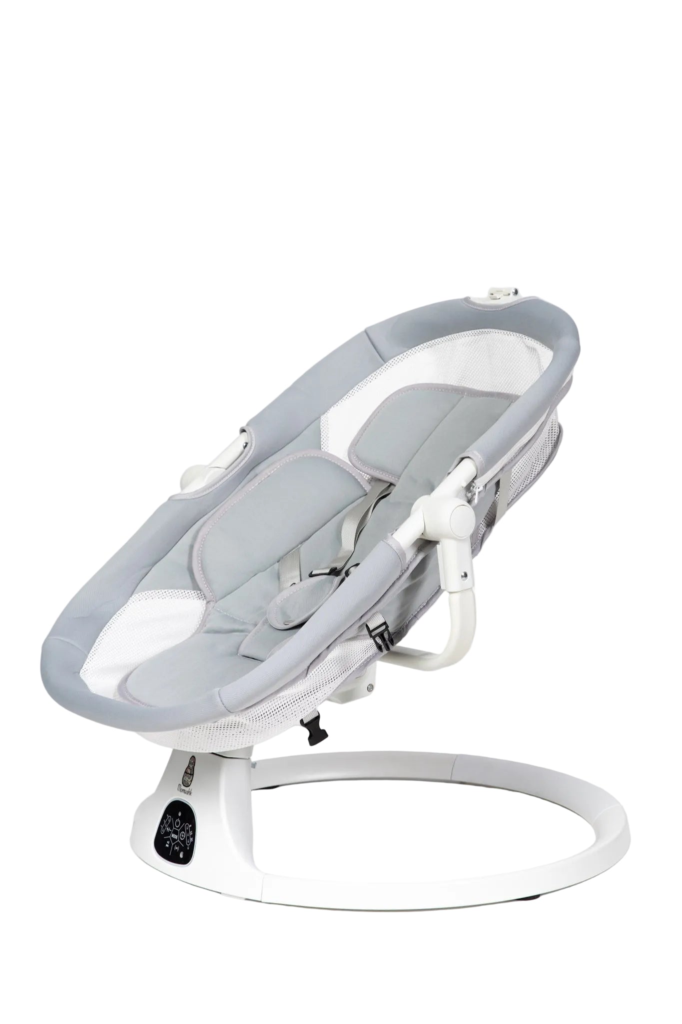 Momushk Multi-Functional Baby Swing