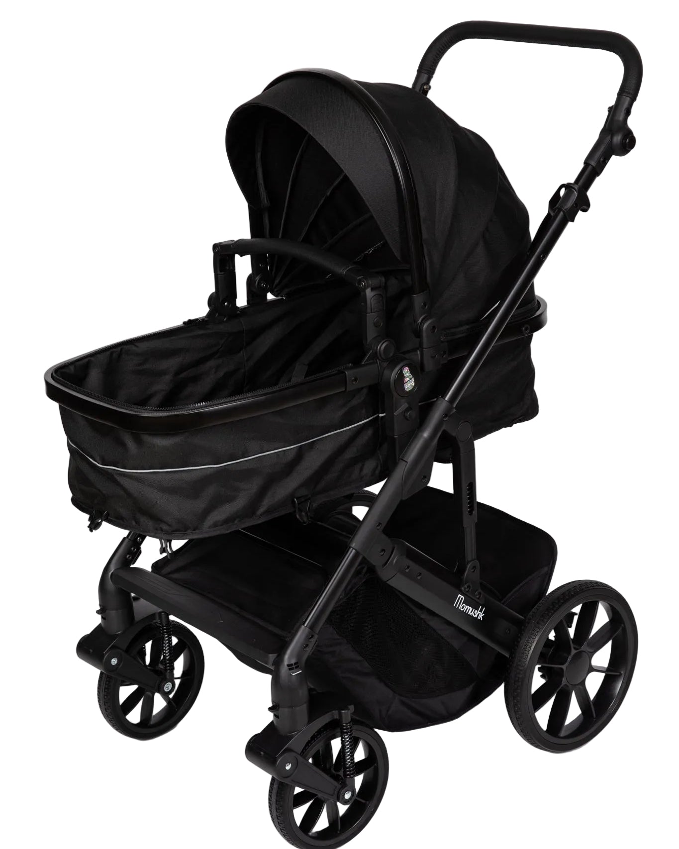 Momushk Baby Stroller F1