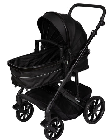 Momushk Baby Stroller F1