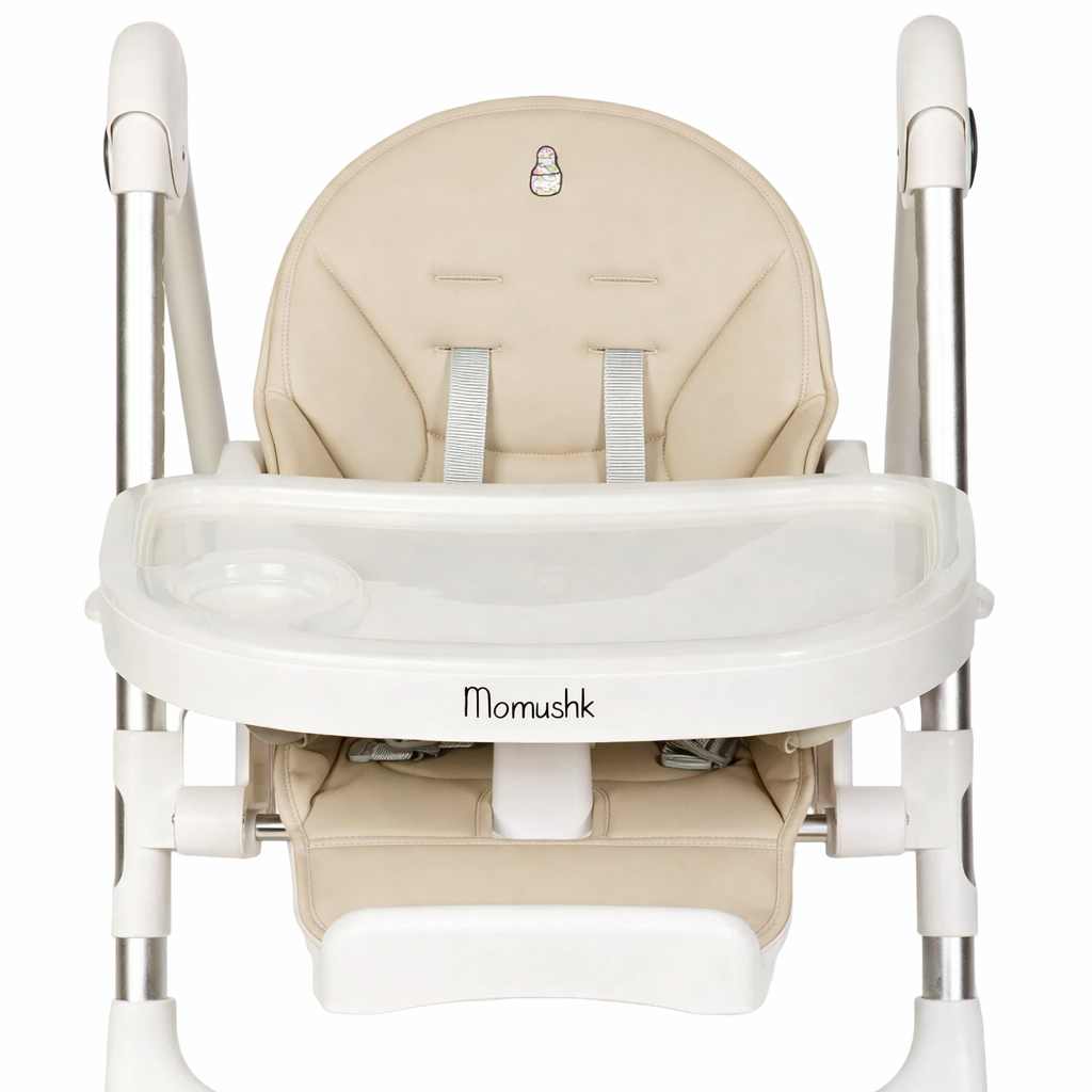 Momushk Baby High Chair 180