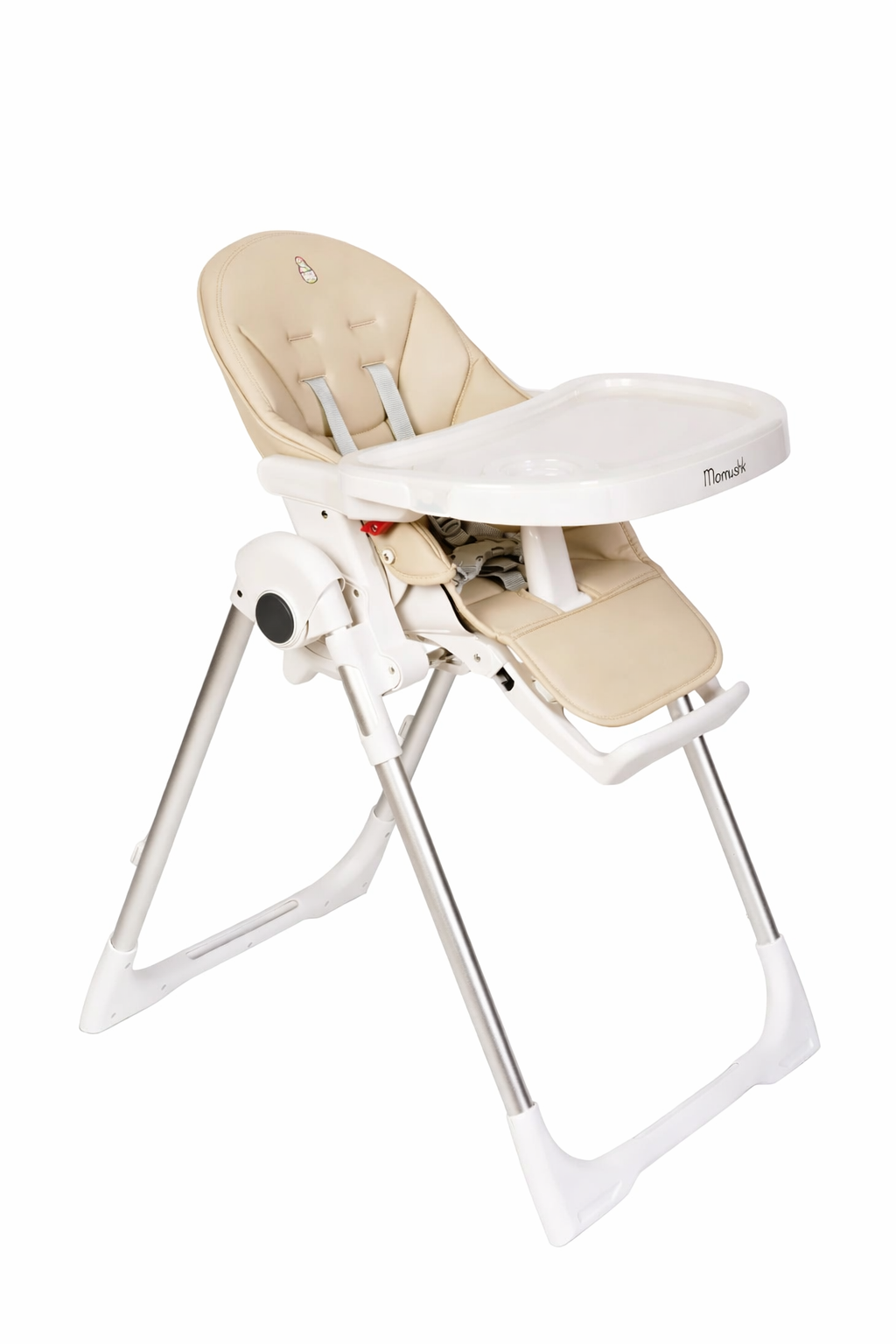 Momushk Baby High Chair 180