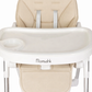 Momushk Baby High Chair 180