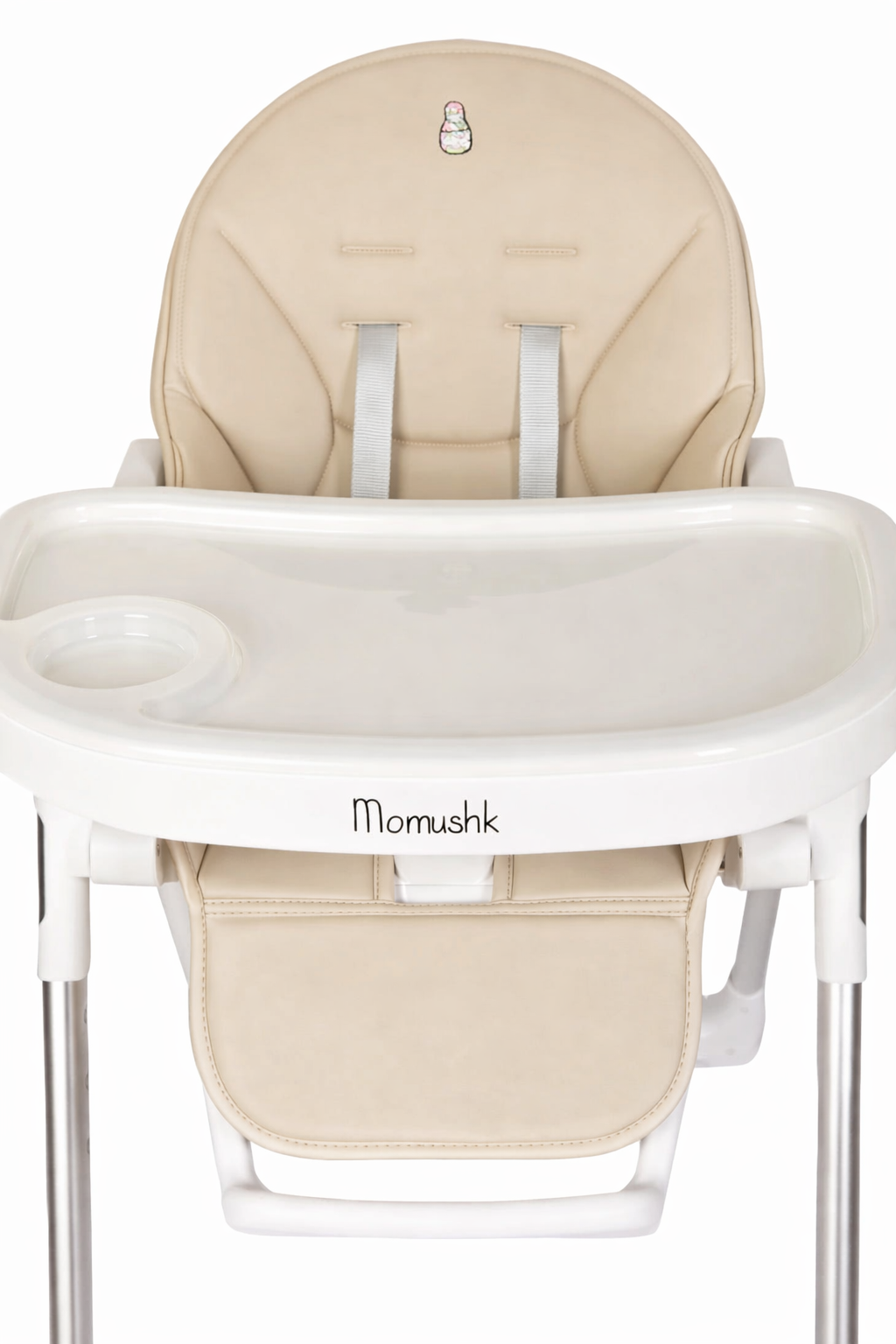 Momushk Baby High Chair 180