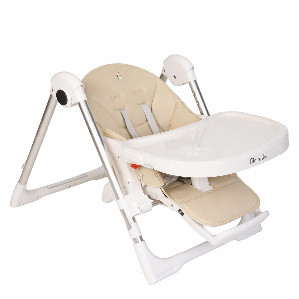 Momushk Baby High Chair 180