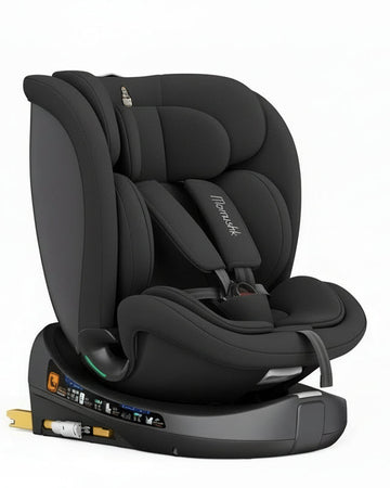 Momushk Baby Car Seat