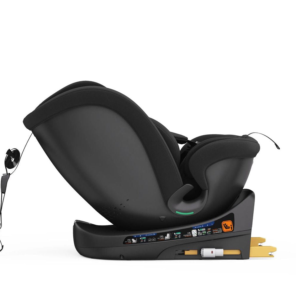 Momushk Baby Car Seat