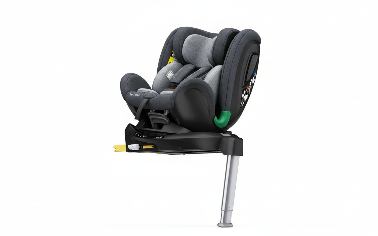 Momushk Child Car Seat