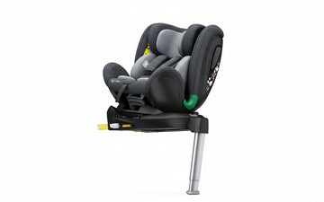 Momushk Child Car Seat