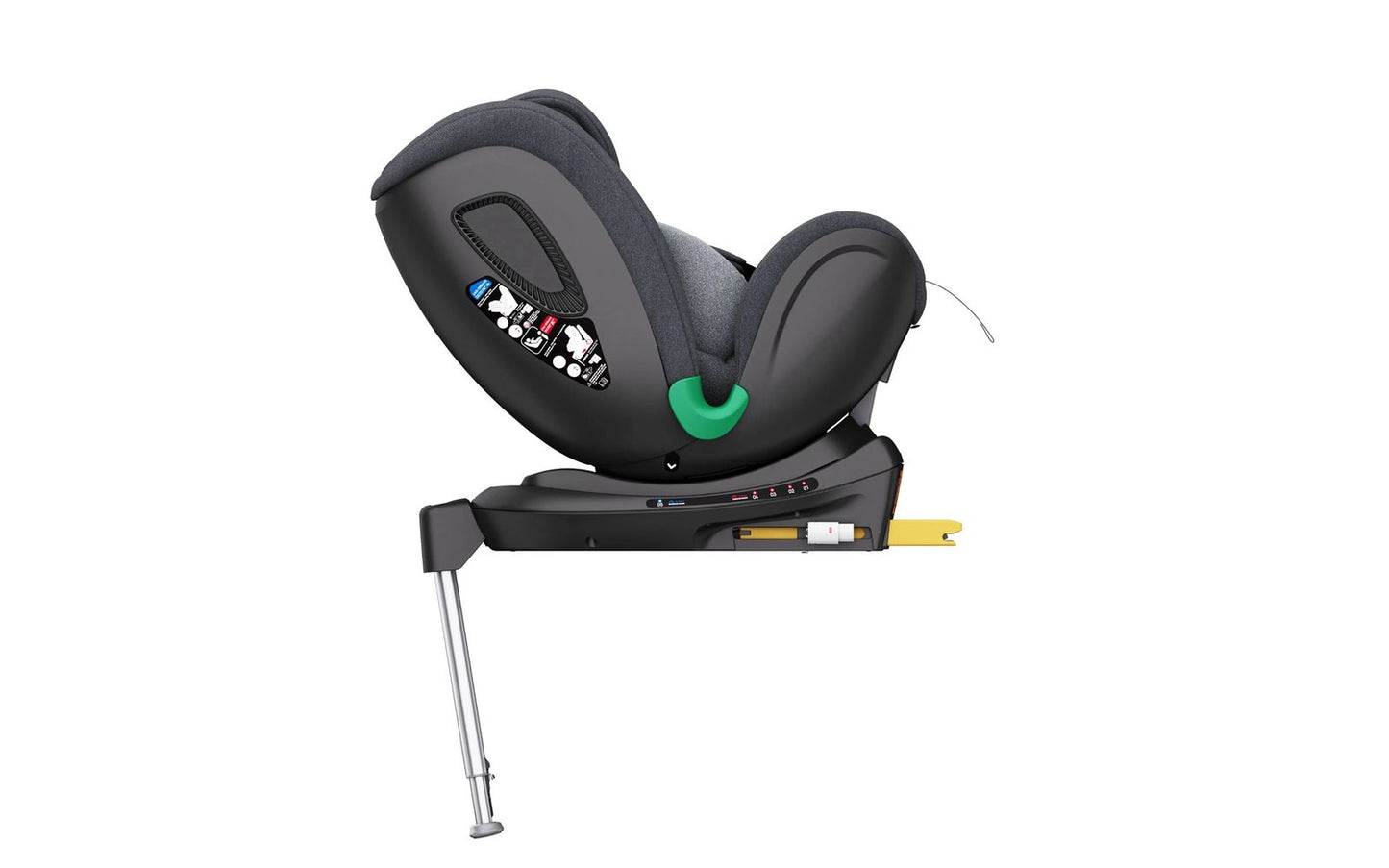 Momushk Child Car Seat